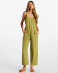 BILLABONG PACIFIC TIME JUMPSUIT (ABJWD00614)