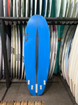 6'0 QUIET FLIGHT PONTOON SURFBOARD (62242)