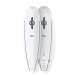 6'8 WALDEN MINI MAGIC MODEL - DUEL CORE SURFBOARD (WADC-MM0608-FU1)