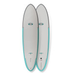 7'2 TAKAYAMA EGG - TUFLITE V-TECH SURFBOARD (TKTL-EG0702-201)