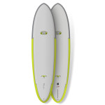 7'6 TAKAYAMA EGG - TUFLITE V-TECH SURFBOARD (TKTL-EG0706-201)