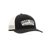 DARK SEAS BLUE COLLAR HAT (EX)