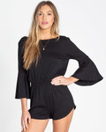 BILLABONG DA LA SOL ROMPER (JN06TBDA)