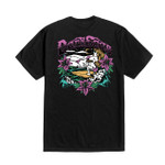 DARK SEAS SUPER SESSION STOCK T-SHIRT(EX)