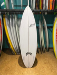 6'1 LOST DRIVER 3.0 SURFBOARD (255475)