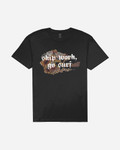 LOST CLOTHING SKIP WORK TEE (10500882)