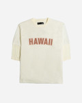 LOST CLOTHING TEAM HAWAII KNIT (10200845)