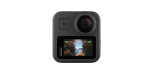 GOPRO MAX 360 ACTION CAMERA (CHDHZ-202-XX)