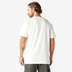 DICKIES HEAVYWEIGHT POCKET TEE (WSSKK11-WH)