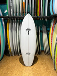 5'11 LOST PUDDLE JUMPER STING SURFBOARD (255500)