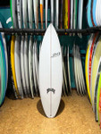 6'0 LOST DRIVER 3.0 SURFBOARD (255474)