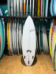 6'0 LOST DRIVER 3.0 SURFBOARD (255474)