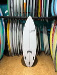 6'0 Lost Driver 3.0 Surfboard - Poly, 29.5L