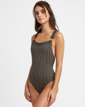 RVCA AMALFI CHEEKY ONE PIECE SUIT (X104TRAO)