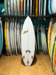 5'9 LOST 3.0 STUB DRIVER SURFBOARD (251177)