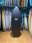 5'8 LOST DOUBLE DART RNF RETRO REVAMP 23' SURFBOARD (115028)