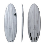 5'4 FIREWIRE VOLCANIC SWEET POTATO SPECIAL ORDER SURFBOARD (SWP-504-3-VOL)