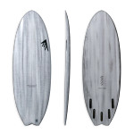 5'6 FIREWIRE VOLCANIC SWEET POTATO SPECIAL ORDER SURFBOARD (SWP-506-3-VOL)
