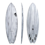 5'2 FIREWIRE VOLCANIC MASHUP SPECIAL ORDER SURFBOARD (MSH-502-3-VOL)