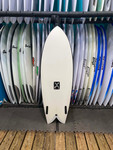 5'2 FIREWIRE TOO FISH HELIUM SURFBOARD (4228336)