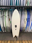 5'3 FIREWIRE TOO FISH HELIUM SURFBOARD (5229123)