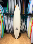 7'6 LOST RETRO GUN SURFBOARD (257500)