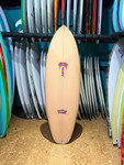 6'0 LOST PUDDLE JUMPER STING SURFBOARD (255101)