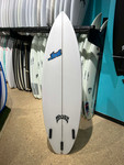 6'0 LOST 3.0 STUB DRIVER SURFBOARD (251207)