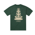 LAKAI FOUNTAIN TEE (LTS323037)