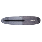 9'6 FCS DAY LONGBOARD BOARDBAG (BDY-096-LB-SGY)