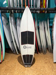 5'8 RUMANER EPS USED SURFBOARD (2021761)