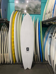 6'8 FIREWIRE SEASIDE & BEYOND SURFBOARD (2218696)