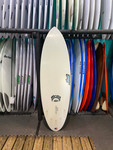 6'0 LOST LIBTECH QUIVER KILLER FC SURFBOARD (01102301)