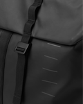 DB BOARD BAGS ESSENTIAL BACKPACK 12L BLACK OUT (EX)