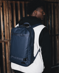 DB BOARD BAGS ESSENTIAL BACKPACK 12L BLUE HOUR (EX)