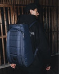 DB BOARD BAGS HUGGER 1ST GEN BACKPACK 25L BLUE HOUR (EX)