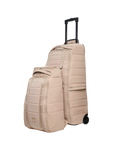 DB BOARD BAGS HUGGER BACKPACK 30L DESER KHAKI (EX)