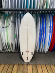 5'6 RONJON STINGER USED SURFBOARD (2628RJS)