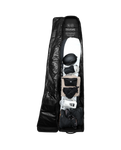 DB BOARD BAGS SNOW ROLLER PRO BLACK OUT (EX)