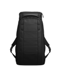 DB BOARD BAGS HUGGER 25L BLACK OUT (EX)