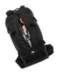 DB BOARD BAGS SNOW BACKCOUNTRY  BACKPACK 34L MIDNIGHT SUN (EX)