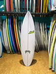 5'7 LOST DRIVER 3.0 SURFBOARD (259118)