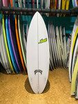 5'7 LOST DRIVER 3.0 SURFBOARD (259118)