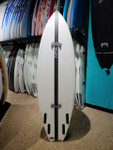 5'11 LOST LIGHTSPEED SUB SCORCHER STING SURFBOARD (114768)