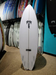 5'11 LOST SUB SCORCHER STING SURFBOARD (253327R)