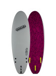 6'0 CATCH SURF ODYSEA LOG COOL SURFBOARD (ODY60LOG-CG22)