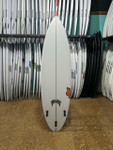 6'6 LOST STEP DRIVER SURFBOARD (257315)