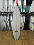 6'6 LOST STEP DRIVER SURFBOARD (257315)