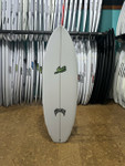 5'6 LOST RV SURFBOARD(257334)