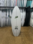 5'6 LOST RV SURFBOARD(257334)